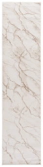 Safavieh Sable 2'-2" x 9'-0" Rug in Ivory / Beige