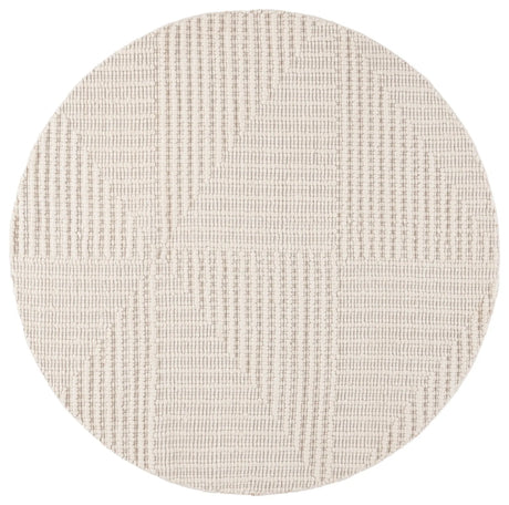 Safavieh Natura 6'-0" x 6'-0" Rug in Ivory