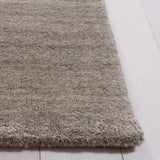 Safavieh Himalaya 5'-0" x 8'-0" Rug in Pewter