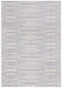 Safavieh Prestige 4'-0" x 6'-0" Rug in Beige / Blue