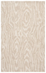 Safavieh Ebony 3'-0" x 5'-0" Rug in Ivory