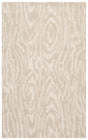 Safavieh Ebony 3'-0" x 5'-0" Rug in Ivory