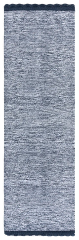 Safavieh Montauk 2'-3" x 7'-0" Rug in Navy