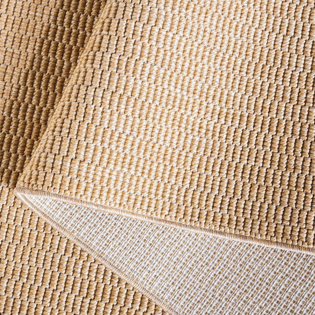 Safavieh Sisal All-Weather 4'-0" x 6'-0" Rug in Natural
