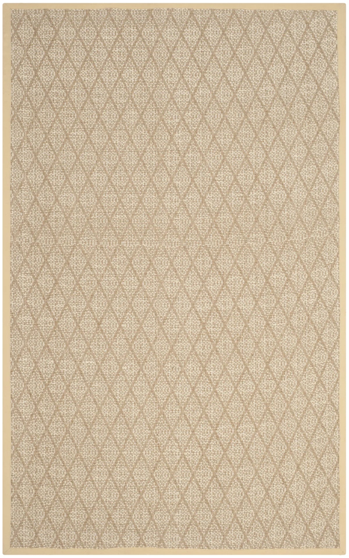 Safavieh Natural Fiber 5'-0" x 8'-0" Rug in Natural