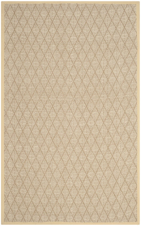 Safavieh Natural Fiber 5'-0" x 8'-0" Rug in Natural