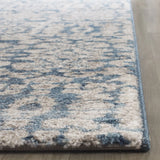 Safavieh Sofia 2'-2" x 10'-0" Rug in Blue / Beige