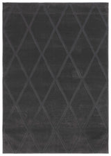 Safavieh Revive 4'-0" x 6'-0" Rug in Charcoal