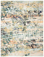 Safavieh Madison 10'-0" x 14'-0" Rug in Beige / Navy