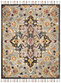 Safavieh Aspen 10'-0" x 14'-0" Rug in Grey / Charcoal