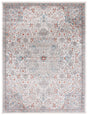 Safavieh Oregon 800 10'-0" x 14'-0" Rug in Grey / Ivory