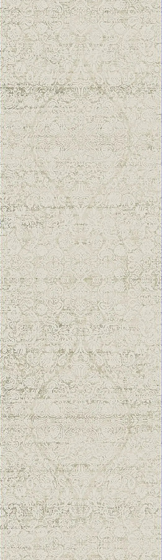 Dynamic Rugs Quartz 27040 Ivory Rugs - Runner