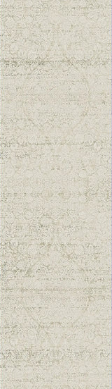 Dynamic Rugs Quartz 27040 Ivory Rugs - Runner