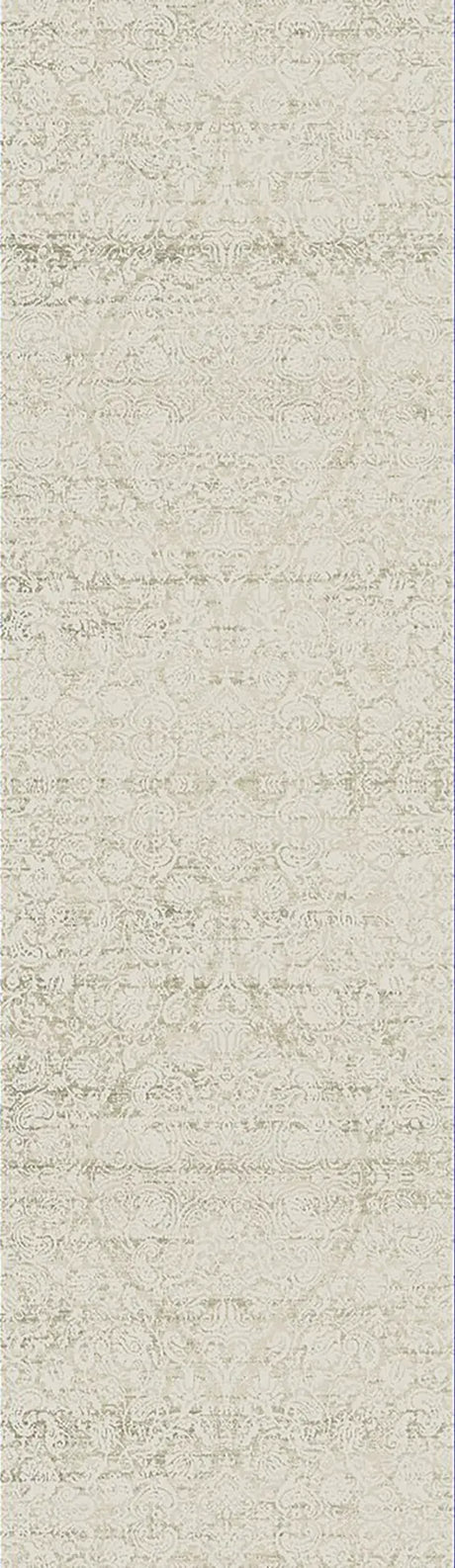 Dynamic Rugs Quartz 27040 Ivory Rugs - Runner