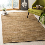 Safavieh Organic 5'-0" x 8'-0" Rug in Natural