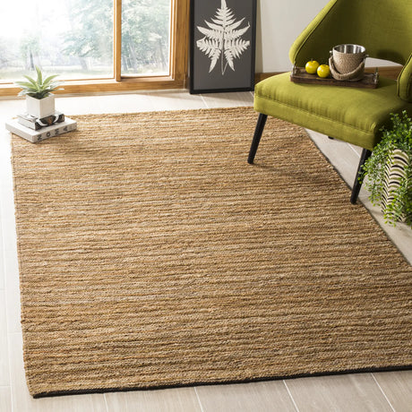Safavieh Organic 5'-0" x 8'-0" Rug in Natural