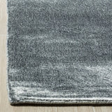 Safavieh Mirage 6'-0" x 9'-0" Rug in Elephant