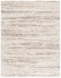 Safavieh Hudson Shag 10'-0" x 14'-0" Rug in Ivory / Beige