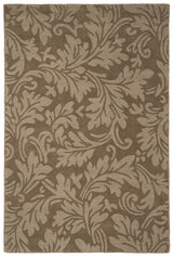 Safavieh Impressions 3'-0" x 5'-0" Rug in Brown