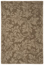 Safavieh Impressions 3'-0" x 5'-0" Rug in Brown