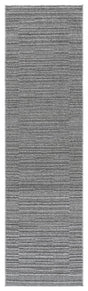 Safavieh Matisse 2'-2" x 8'-0" Rug in Grey / Dark Grey