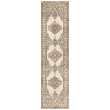 Oriental Weavers Sphinx Andorra 298C Beige / Ivory Rugs - runner