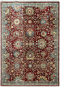 Dynamic Rugs Juno 6883 Red Rugs - Rectangular