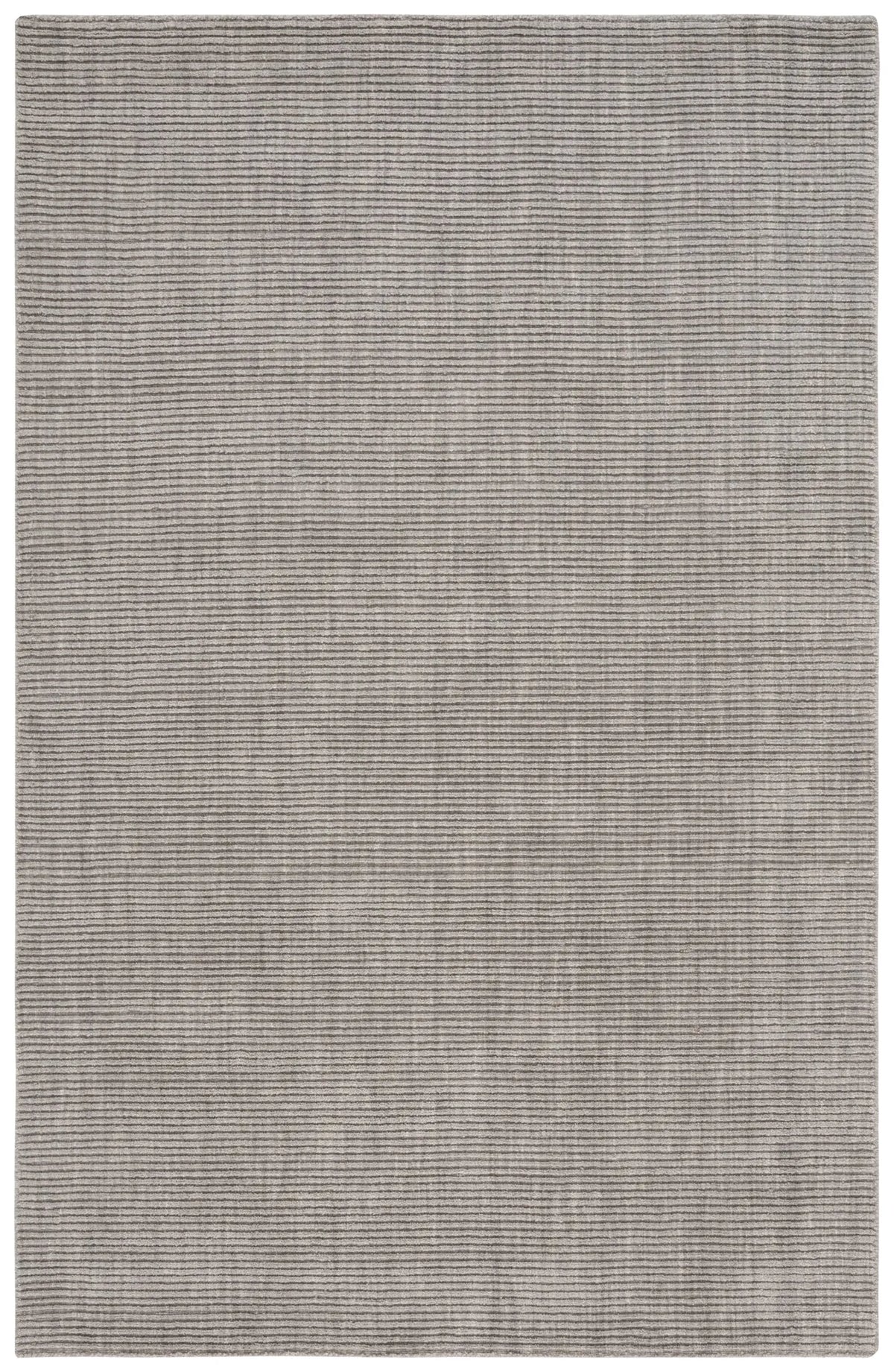 Safavieh Himalaya 4'-0" x 6'-0" Rug in Dark Grey