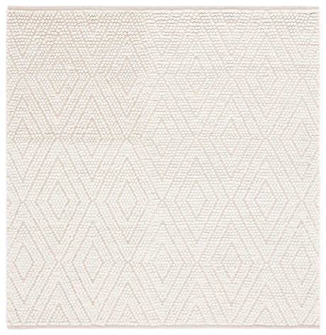 Safavieh Natura 6'-0" x 6'-0" Rug in Ivory
