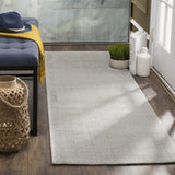 Safavieh Marbella 2'-3" x 8'-0" Rug in Silver