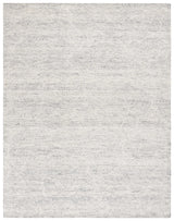 Safavieh Metro 10'-0" x 14'-0" Rug in Dark Grey / Ivory