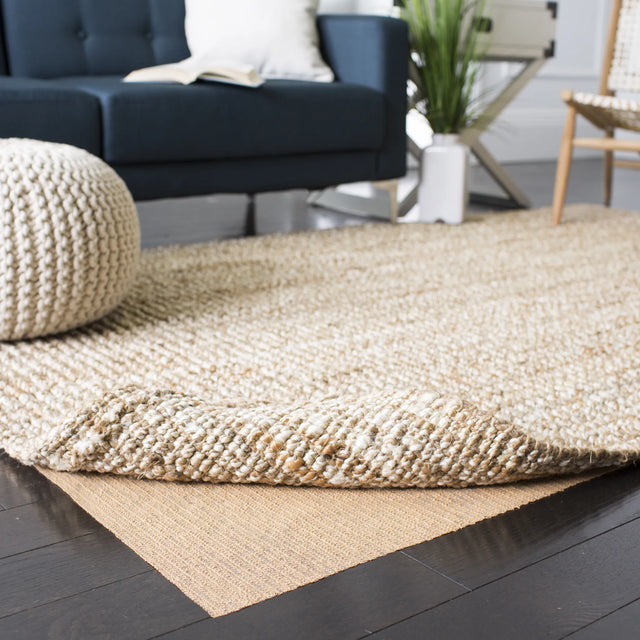 Safavieh Padding 4'-0" x 6'-0" Rug in Beige