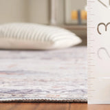 Safavieh Arizona 4'-0" x 6'-0" Rug in Grey / Light Grey