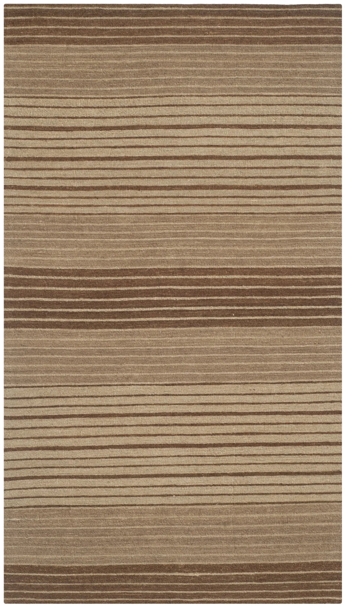 Safavieh Marbella 2'-3" x 4'-0" Rug in Beige / Brown