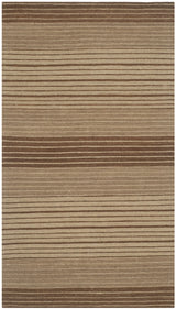 Safavieh Marbella 2'-3" x 4'-0" Rug in Beige / Brown