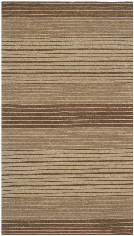 Safavieh Marbella 2'-3" x 4'-0" Rug in Beige / Brown