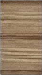 Safavieh Marbella 2'-3" x 4'-0" Rug in Beige / Brown