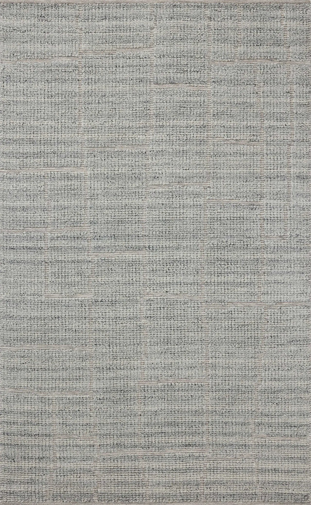 Loloi Asha ASA-01 Sky Rug - main flat