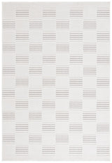 Safavieh Stella 4'-0" x 6'-0" Rug in Ivory / Beige