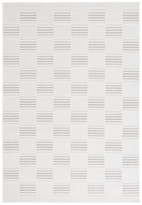 Safavieh Stella 4'-0" x 6'-0" Rug in Ivory / Beige