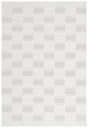 Safavieh Stella 4'-0" x 6'-0" Rug in Ivory / Beige
