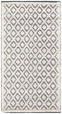 Safavieh Vermont 3'-0" x 5'-0" Rug in Ivory / Black