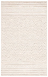 Safavieh Natura 4'-0" x 6'-0" Rug in Light Beige