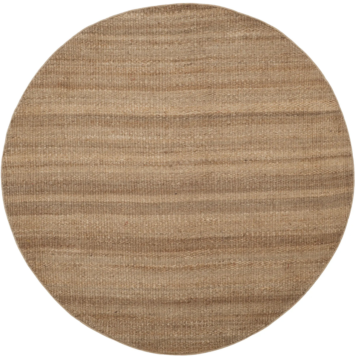 Safavieh Natural Fiber 6'-0" x 6'-0" Rug in Natural