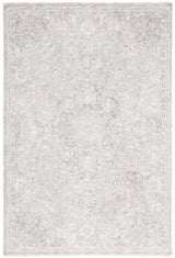 Safavieh Mason 100 4'-0" x 6'-0" Rug in Beige / Dark Grey