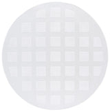 Safavieh Stella 6'-7" x 6'-7" Rug in Ivory