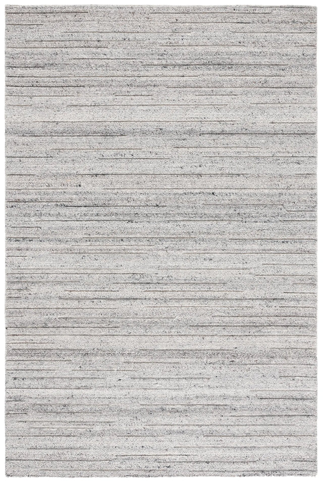 Safavieh Natura 4'-0" x 6'-0" Rug in Grey