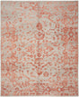 Safavieh Centennial 8'-0" x 10'-0" Rug in Grey / Red