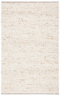 Safavieh Natura 4'-0" x 6'-0" Rug in Ivory / Light Grey