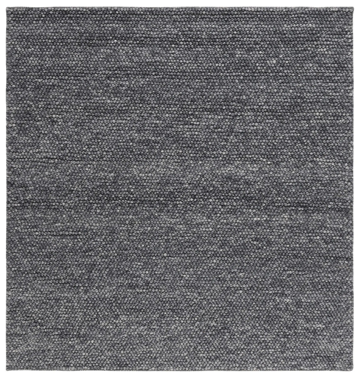 Safavieh Natura 6'-0" x 6'-0" Rug in Dark Grey